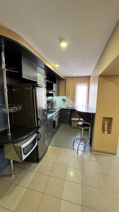 Квартира на вул. Павла Тичини, 4 в Києві, ID 192208, фото №2