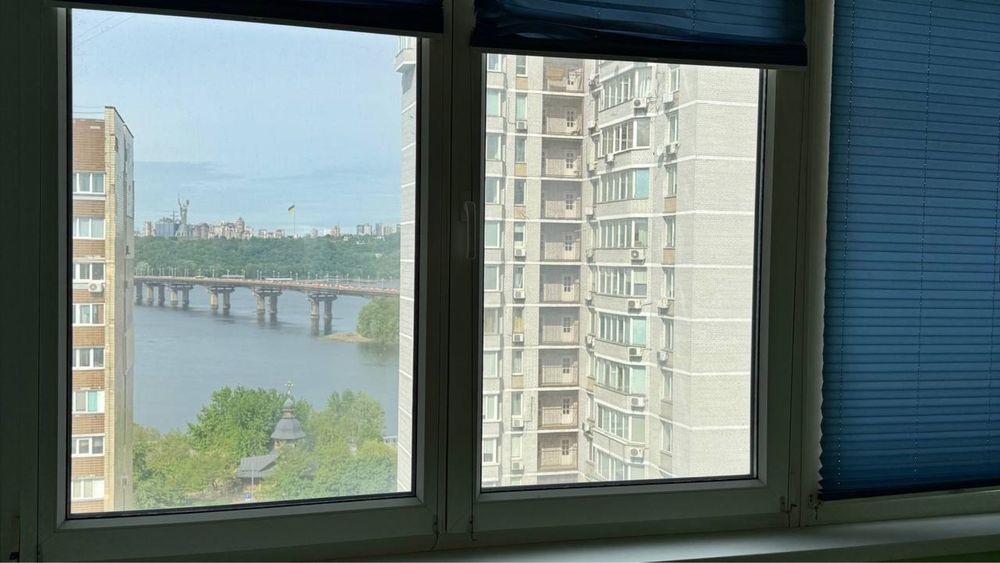 Квартира на вул. Павла Тичини, 4 в Києві, ID 192208, фото №11