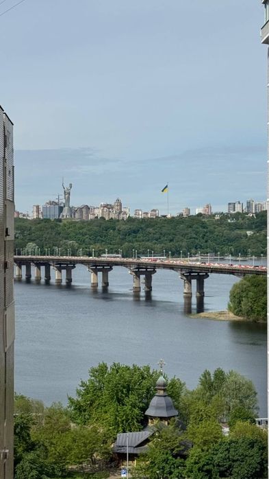 Квартира на вул. Павла Тичини, 4 в Києві, ID 192208, фото №12