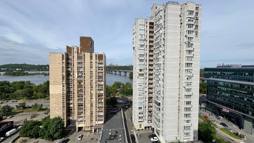 Квартира на вул. Павла Тичини, 4 в Києві, ID 192208, фото №16