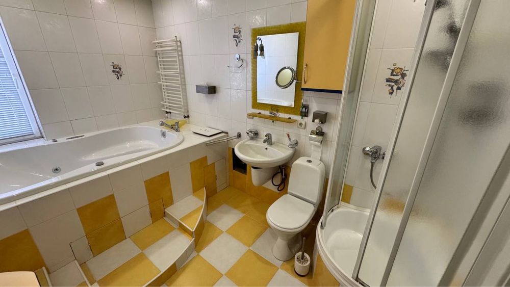 Квартира на вул. Павла Тичини, 4 в Києві, ID 192208, фото №9