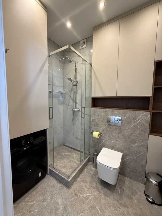 Квартира на біля метро Кловська в Києві, ID 213400, фото №11