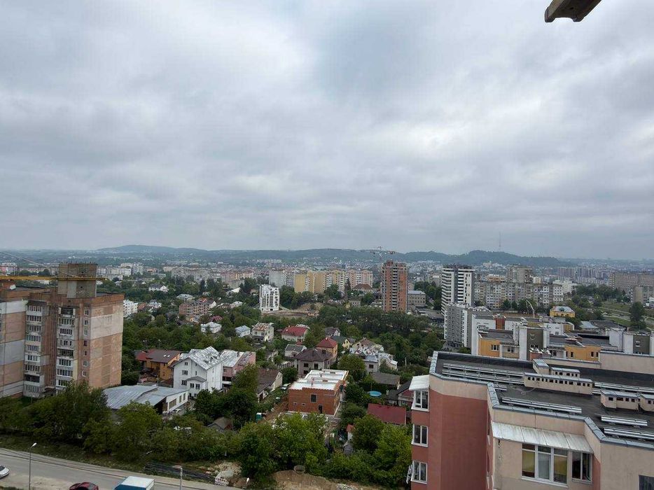Квартира на вул. Джона Леннона в Львові, ID 210752, фото №6