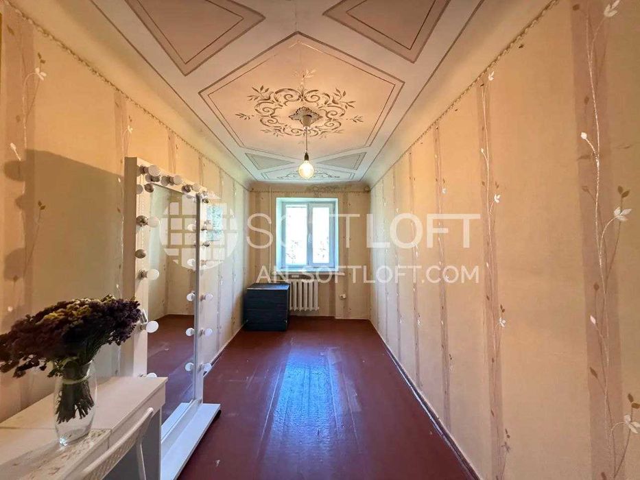 Квартира на вул. Вартових Неба, 37 в Харкові, ID 180994, фото №1