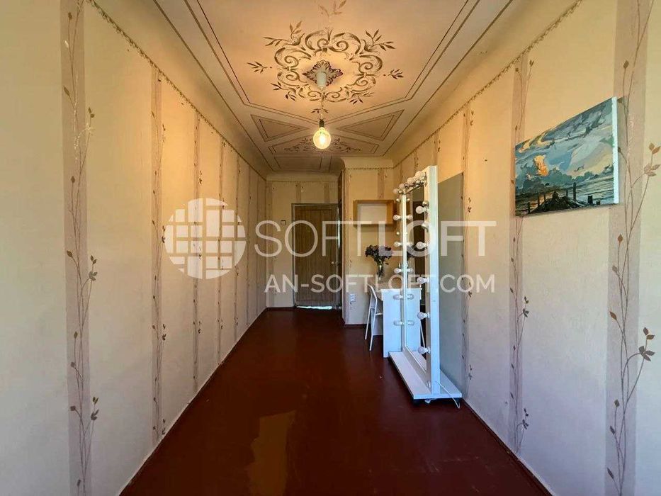 Квартира на вул. Вартових Неба, 37 в Харкові, ID 180994, фото №2