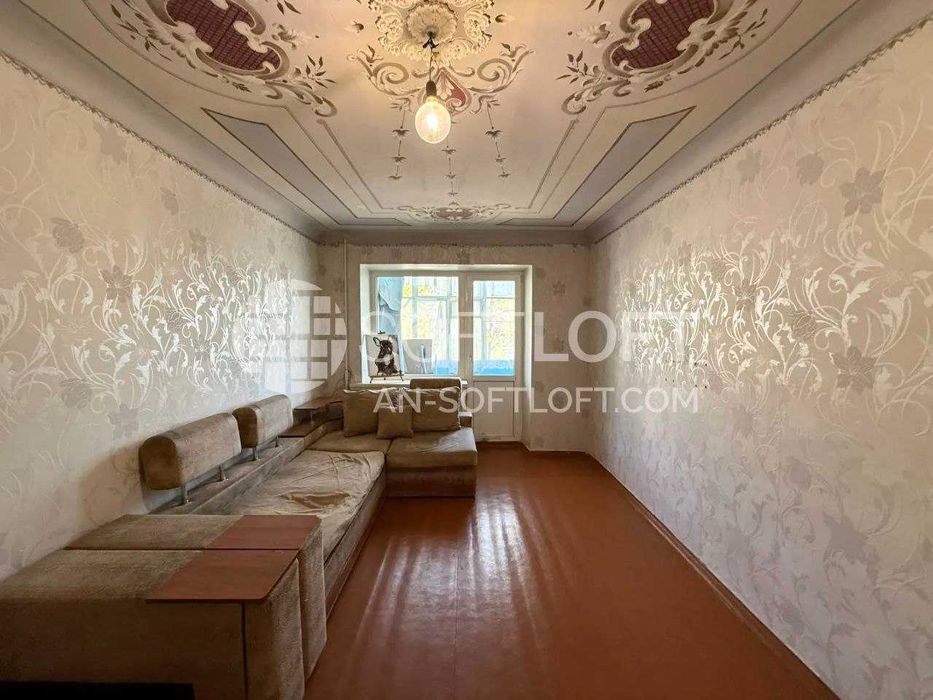 Квартира на вул. Вартових Неба, 37 в Харкові, ID 180994, фото №3