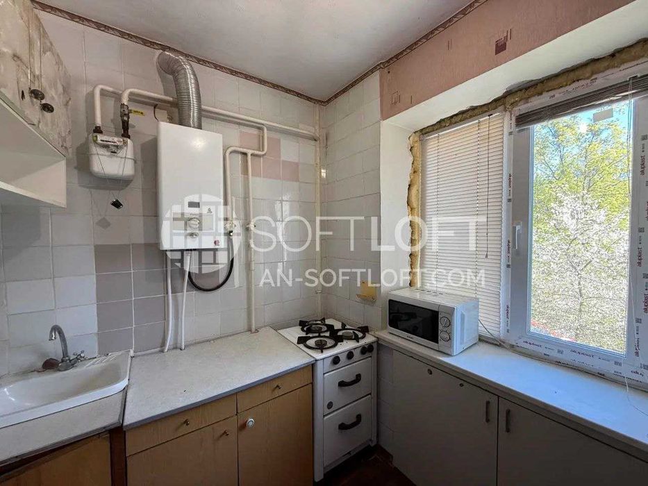 Квартира на вул. Вартових Неба, 37 в Харкові, ID 180994, фото №5