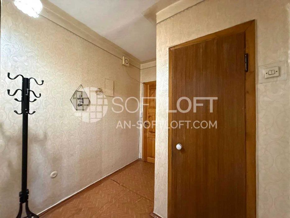 Квартира на вул. Вартових Неба, 37 в Харкові, ID 180994, фото №6
