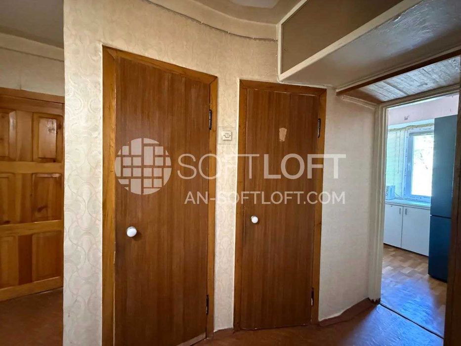 Квартира на вул. Вартових Неба, 37 в Харкові, ID 180994, фото №7