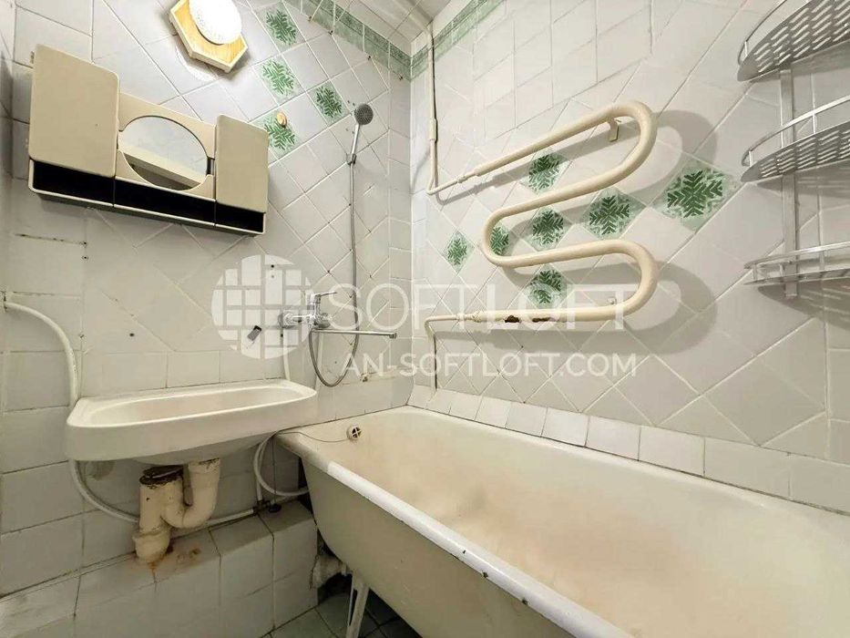 Квартира на вул. Вартових Неба, 37 в Харкові, ID 180994, фото №8