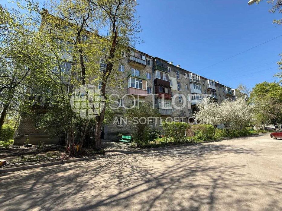 Квартира на вул. Вартових Неба, 37 в Харкові, ID 180994, фото №9