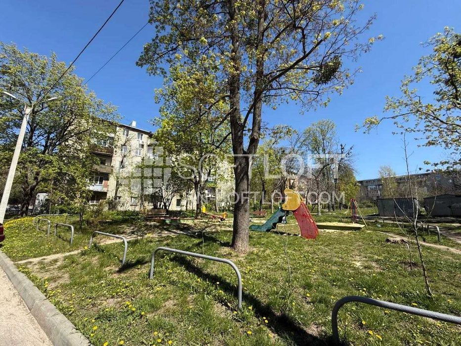 Квартира на вул. Вартових Неба, 37 в Харкові, ID 180994, фото №10