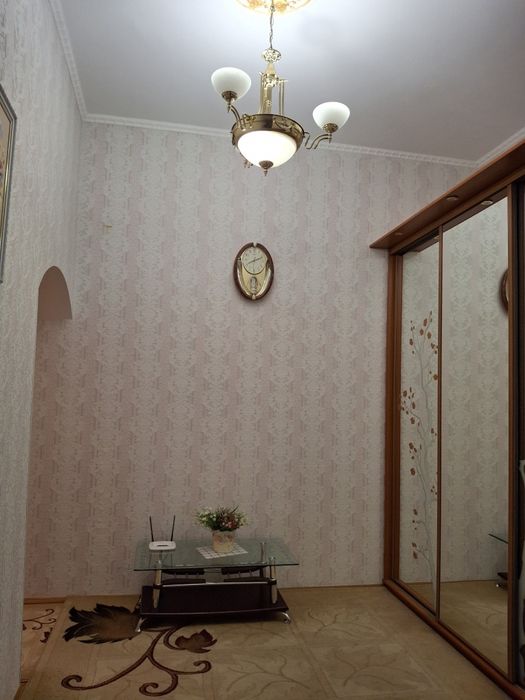 Квартира на вул. Левандовська в Києві, ID 260288, фото №1