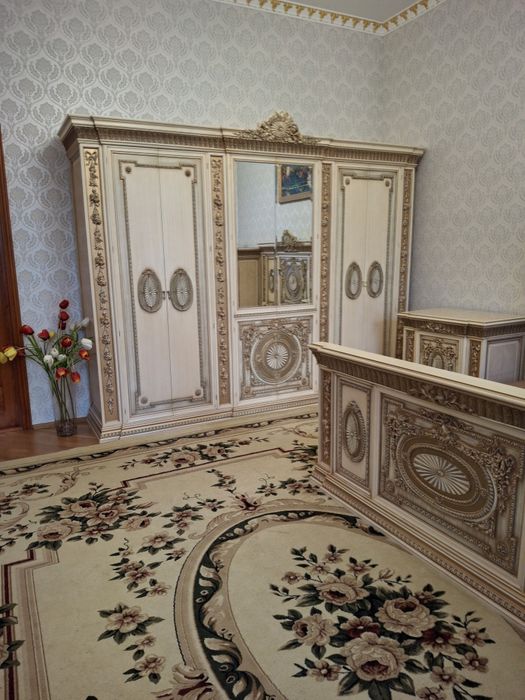 Квартира на вул. Левандовська в Києві, ID 260288, фото №2