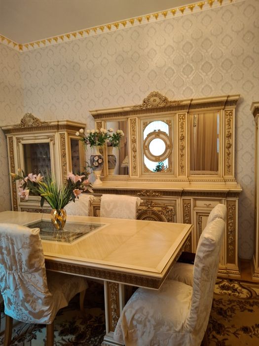 Квартира на вул. Левандовська в Києві, ID 260288, фото №5