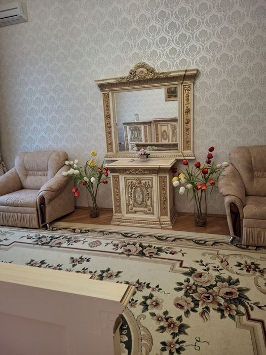 Квартира на вул. Левандовська в Києві, ID 260288, фото №6