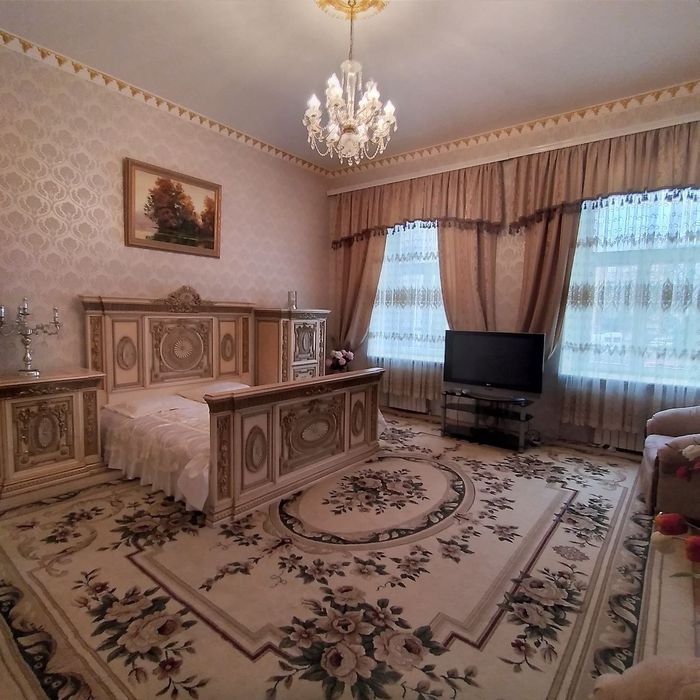 Квартира на вул. Левандовська в Києві, ID 260288, фото №8