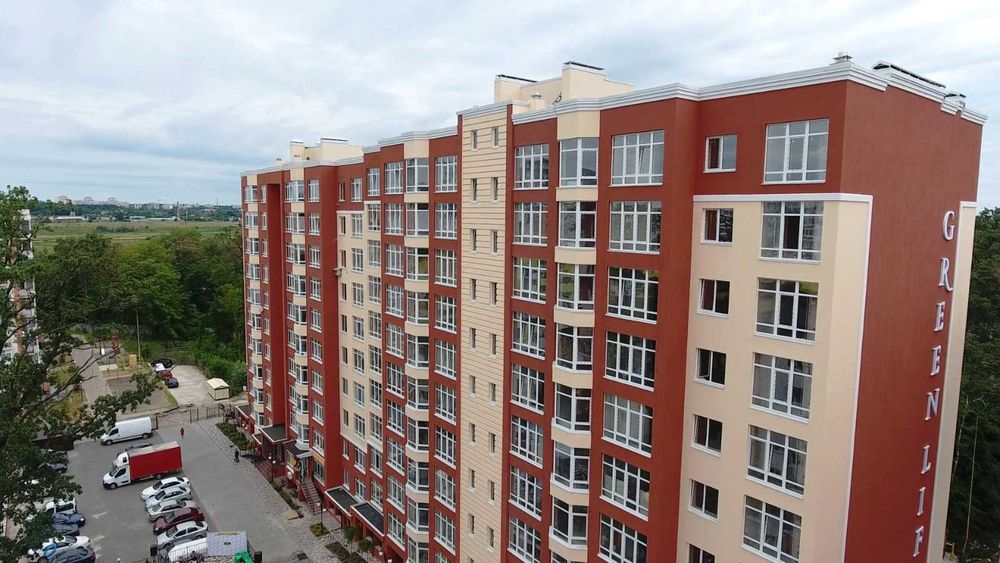 Квартира на вул. Мечнікова, 104-б в Києві, ID 235827, фото №1