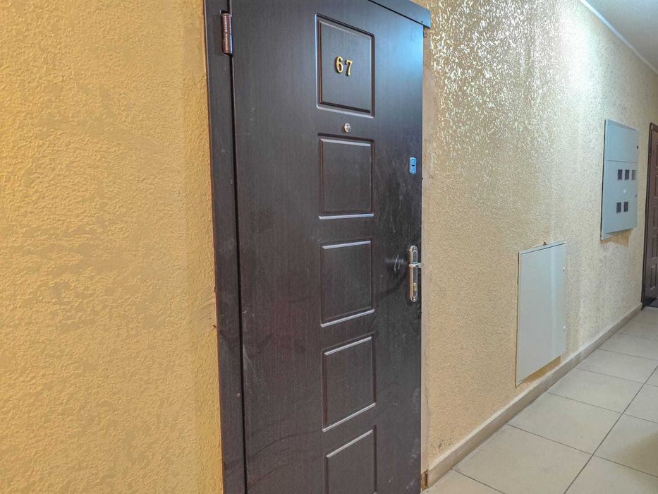 Квартира на вул. Мечнікова, 104-б в Києві, ID 235827, фото №12