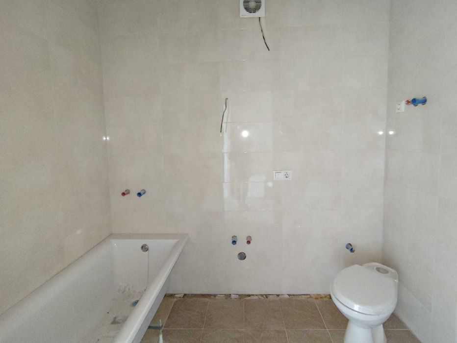 Квартира на вул. Мечнікова, 104-б в Києві, ID 235827, фото №16