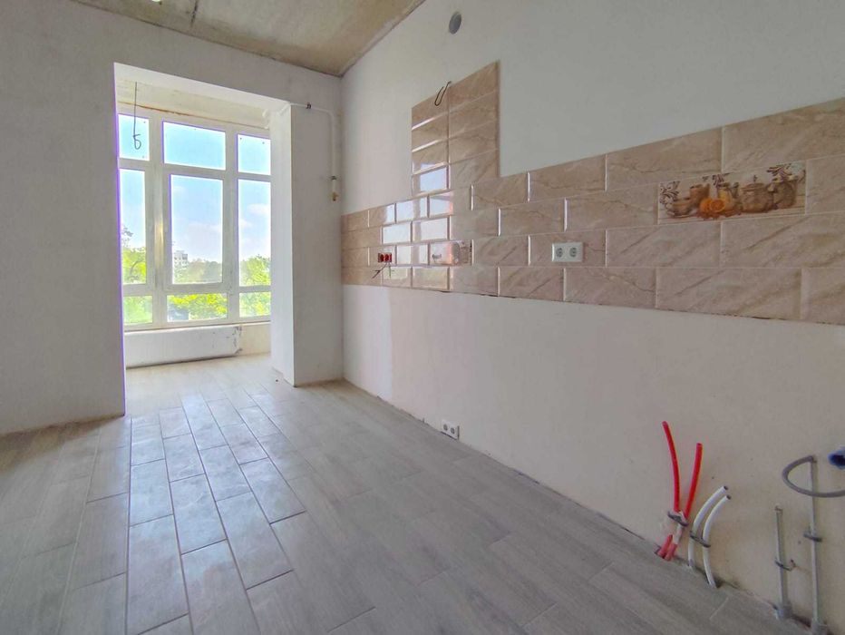Квартира на вул. Мечнікова, 104-б в Києві, ID 235827, фото №18