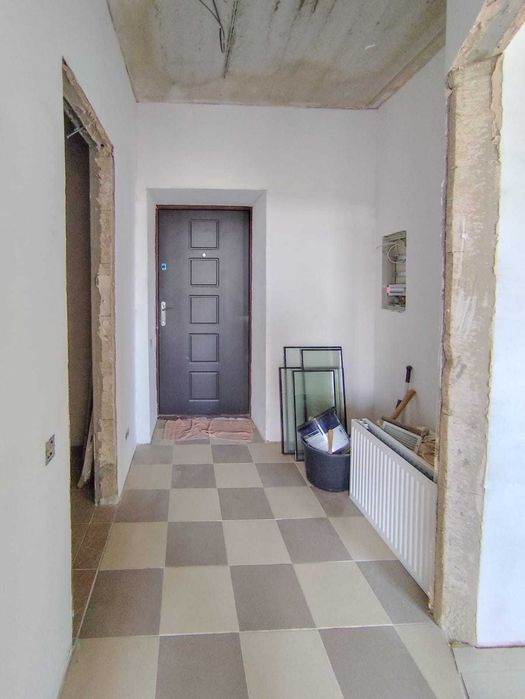 Квартира на вул. Мечнікова, 104-б в Києві, ID 235827, фото №8