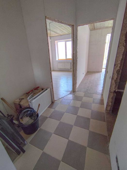 Квартира на вул. Мечнікова, 104-б в Києві, ID 235827, фото №9
