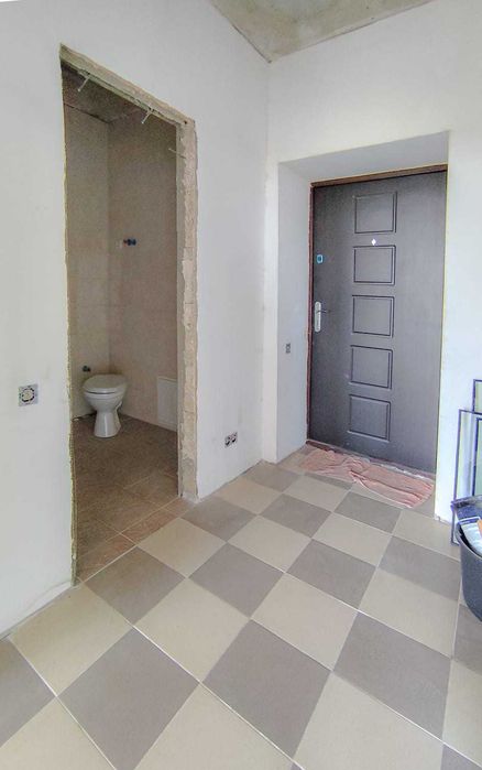 Квартира на вул. Мечнікова, 104-б в Києві, ID 235827, фото №10