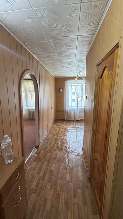 Квартира на біля 25-ї школи в Полтава, ID 313652, фото №5