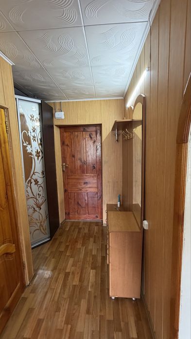 Квартира на біля 25-ї школи в Полтаві, ID 313652, фото №7