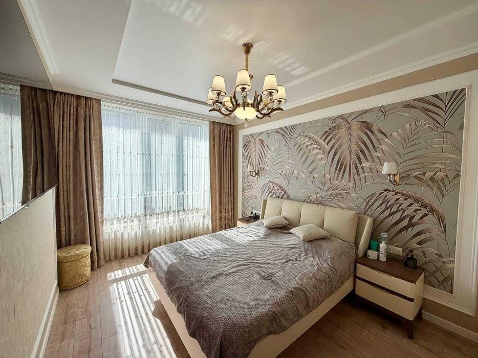 Квартира на вул. Фонтанська дорога в Одесі, ID 166408, фото №1