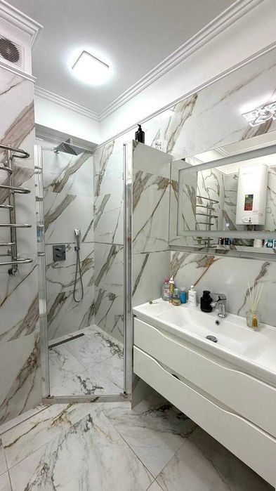 Квартира на вул. Фонтанська дорога в Одесі, ID 166408, фото №11