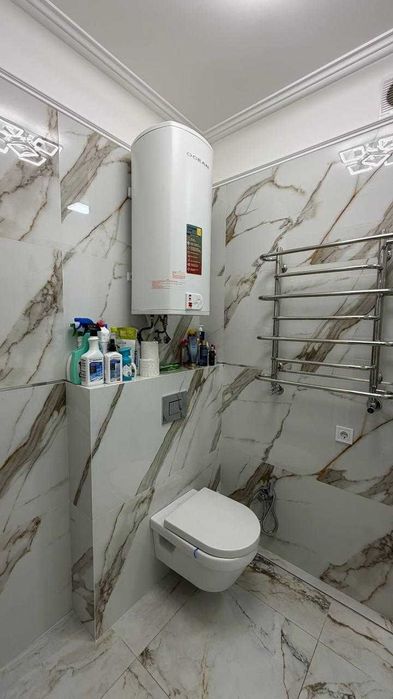 Квартира на вул. Фонтанська дорога в Одесі, ID 166408, фото №12