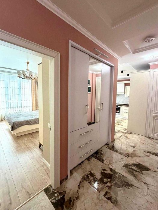 Квартира на вул. Фонтанська дорога в Одесі, ID 166408, фото №13