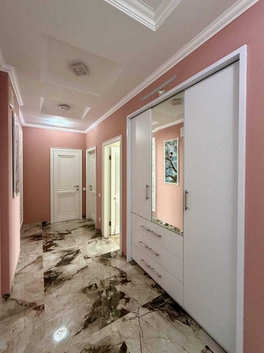 Квартира на вул. Фонтанська дорога в Одесі, ID 166408, фото №14