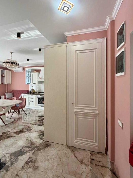 Квартира на вул. Фонтанська дорога в Одесі, ID 166408, фото №16