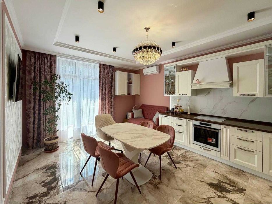 Квартира на вул. Фонтанська дорога в Одесі, ID 166408, фото №3