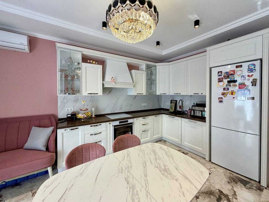 Квартира на вул. Фонтанська дорога в Одесі, ID 166408, фото №4