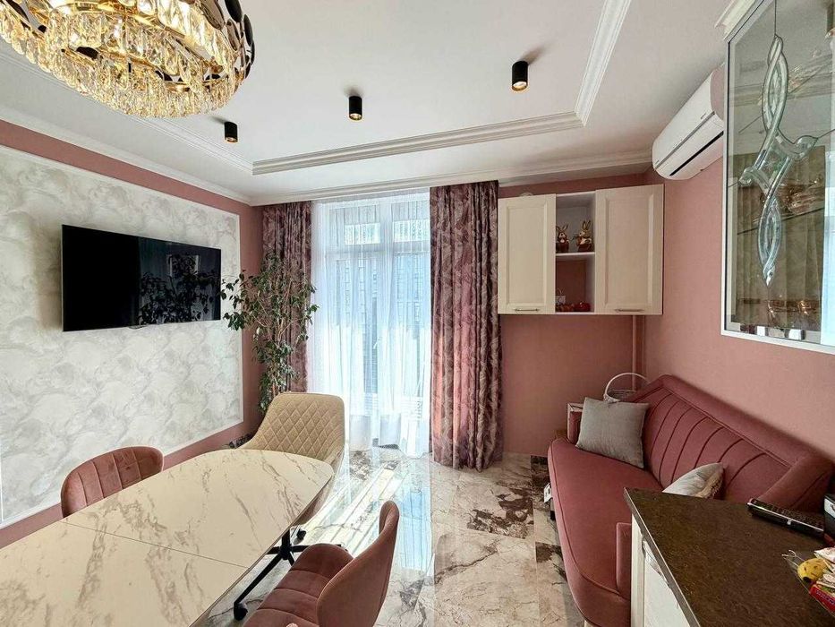 Квартира на вул. Фонтанська дорога в Одесі, ID 166408, фото №5