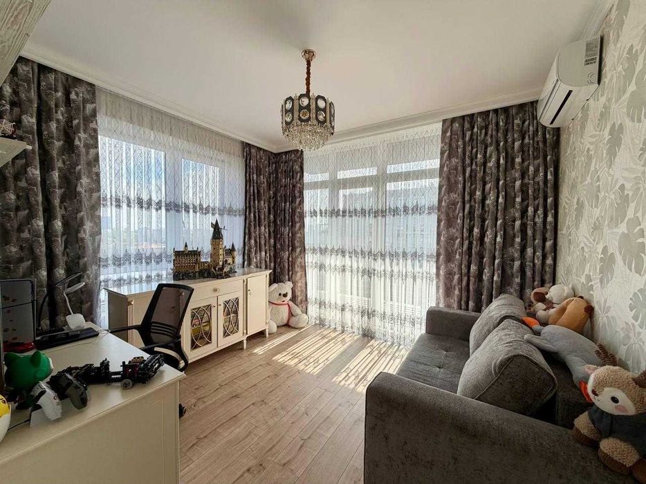 Квартира на вул. Фонтанська дорога в Одесі, ID 166408, фото №8