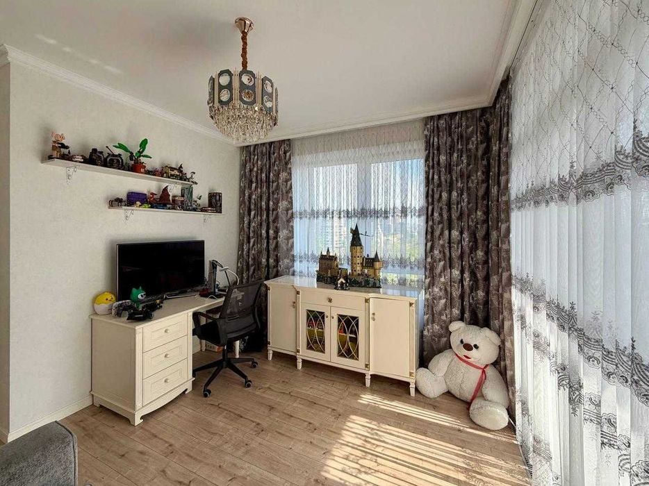 Квартира на вул. Фонтанська дорога в Одесі, ID 166408, фото №9