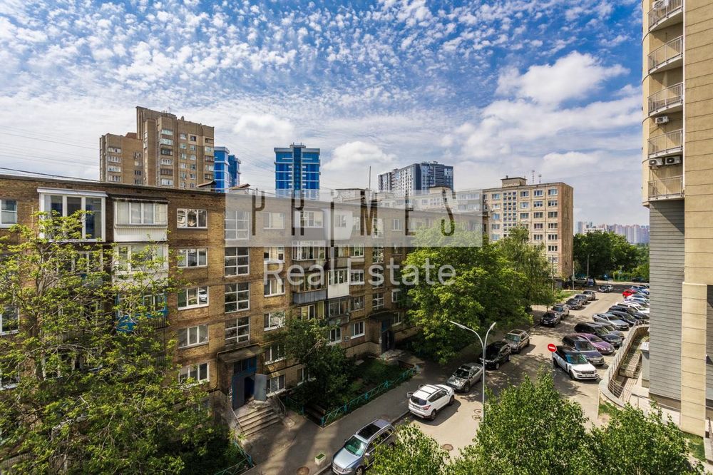 Квартира на вул. Буслівська, 12 в Києві, ID 300928, фото №20
