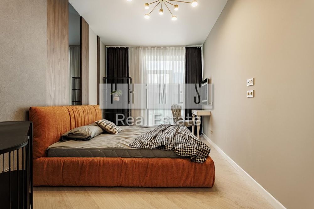 Квартира на вул. Буслівська, 12 в Київ, ID 300928, фото №5