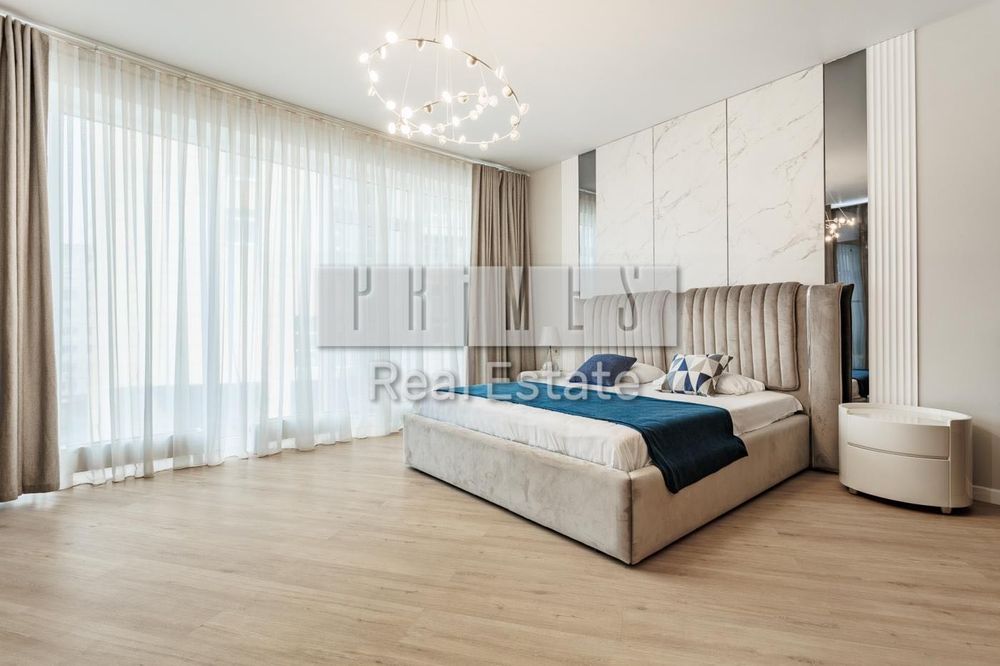 Квартира на вул. Буслівська, 12 в Києві, ID 300928, фото №6