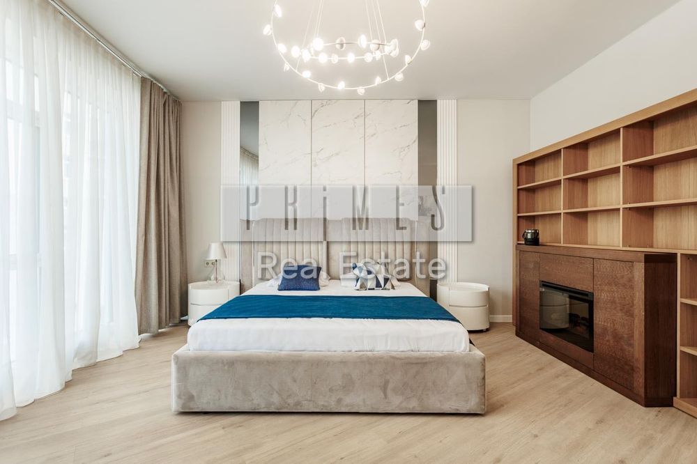 Квартира на вул. Буслівська, 12 в Києві, ID 300928, фото №7