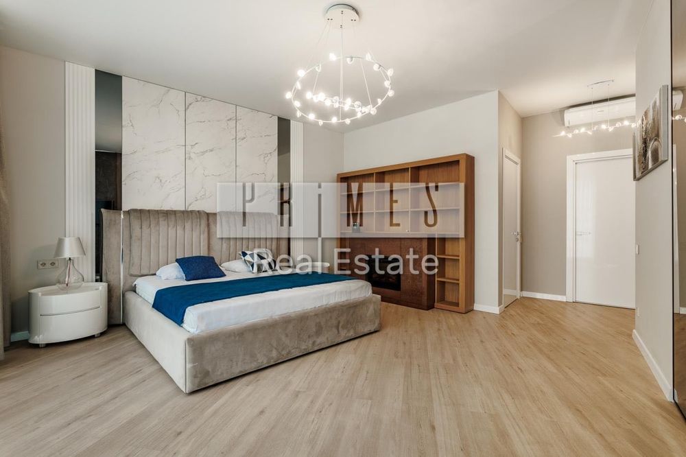 Квартира на вул. Буслівська, 12 в Києві, ID 300928, фото №8