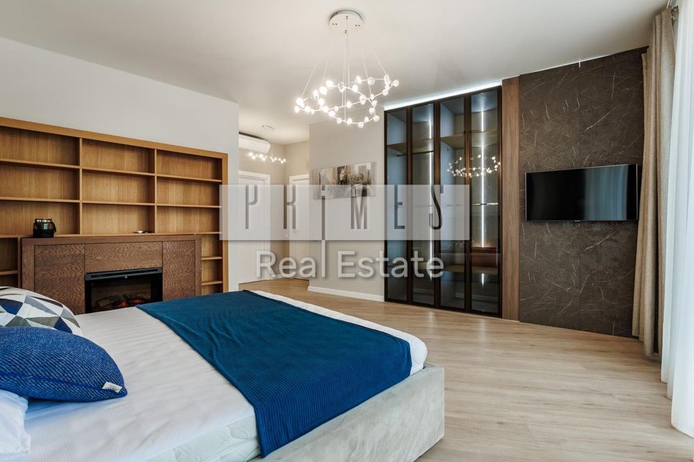 Квартира на вул. Буслівська, 12 в Києві, ID 300928, фото №9