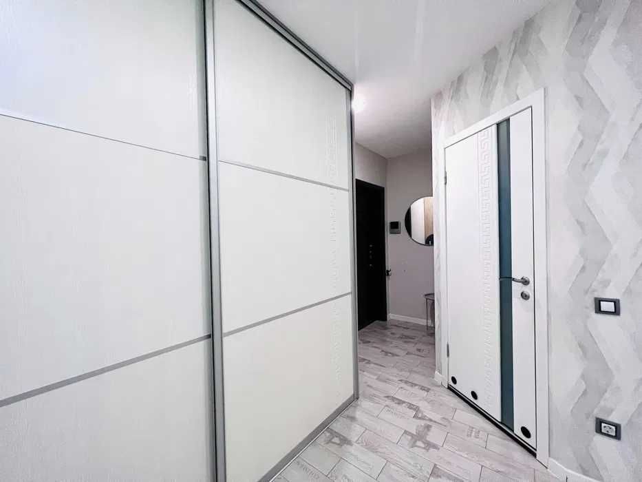 Квартира на ЖК Рожевий будинок в Харкові, ID 305351, фото №12