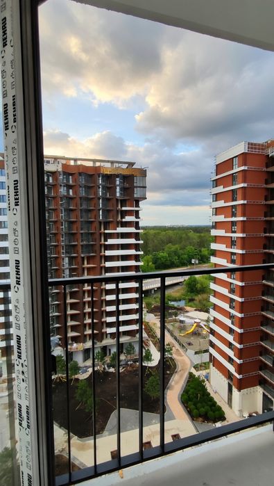 Квартира на вул. Гостомельське шосе, 49/1 в Києві, ID 244174, фото №6