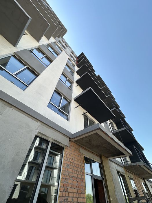 Квартира на ЖК «Бургунія» в Києві, ID 246695, фото №2